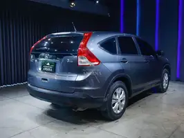 2012  Honda Cr - Image 11