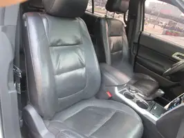 2014  Ford Explorer - Image 40