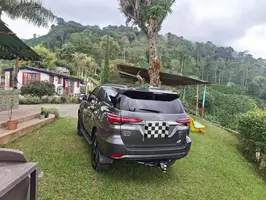 2022  Toyota Fortuner - Image 8