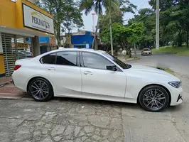 2019  Bmw Serie - Image 26