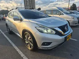 2018  Nissan Murano - Image 26