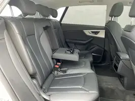 2022  Audi Q8 - Image 21