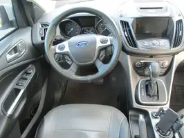 2014  Ford Escape - Image 54