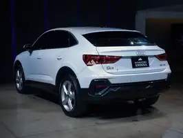 2021  Audi Q3 - Image 13
