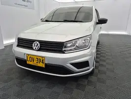 2022  Volkswagen Gol - Image 9