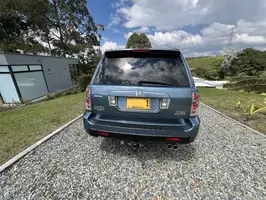 2006  Honda Pilot - Image 16