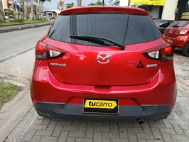2017  Mazda 2 - Image 9