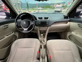 2015  Suzuki Swift - Image 20