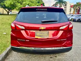 2020  Chevrolet Equinox - Image 20