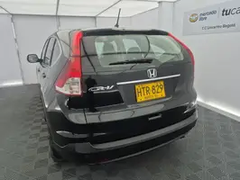 2014  Honda Cr - Image 12