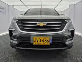 2022  Chevrolet Captiva - Image 8