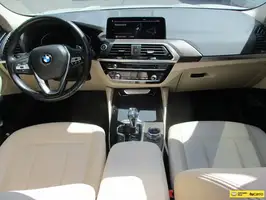 2020  Bmw X4 - Image 40