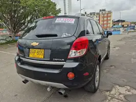 2011  Chevrolet Captiva - Image 16