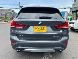 2020  Bmw X1 - Image 12