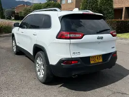 2014  Jeep Wrangler - Image 13