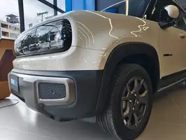 2026  Chevrolet Spark - Image 9