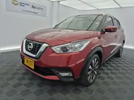 2020  Nissan Kicks - Image 8