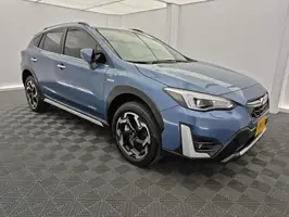 2021  Subaru Unknown - Image 6