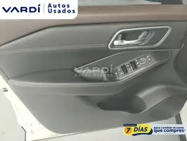 2024  Nissan X - Image 18