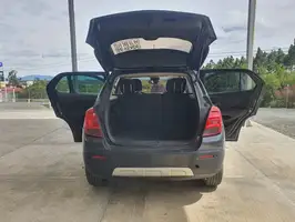 2014  Chevrolet Tracker - Image 17