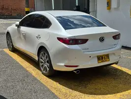 2024  Mazda 3 - Image 12