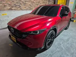 2023  Mazda Cx - Image 10