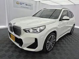 2025  Bmw Ix1 - Image 11