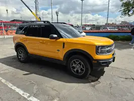 2021  Ford Bronco - Image 40