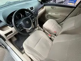 2015  Suzuki Swift - Image 18