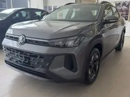 2026  Volkswagen Tera - Image 6