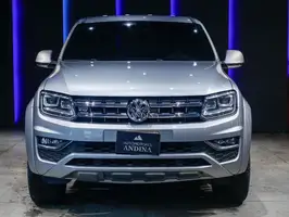 2022  Volkswagen Amarok - Image 7