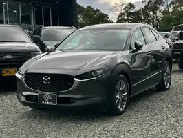2022  Mazda Cx - Image 22