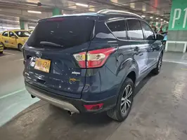 2019  Ford Escape - Image 15