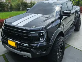 2023  Ford Ranger - Image 14