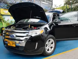 2012  Ford Edge - Image 20