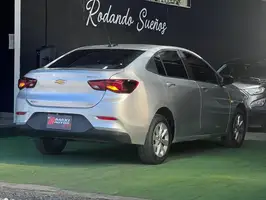 2021  Chevrolet Onix - Image 9