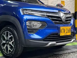 2024  Renault Kwid - Image 10