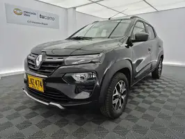 2023  Renault Kwid - Image 58