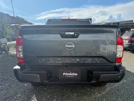 2025  Nissan Frontier - Image 17