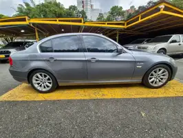 2012  Bmw Serie - Image 15