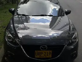 2015  Mazda 3 - Image 33