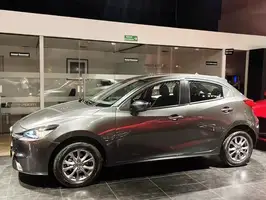 2026  Mazda 2 - Image 11