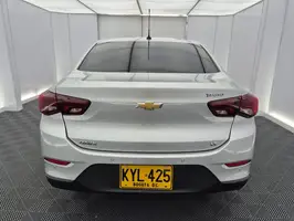 2022  Chevrolet Onix - Image 32