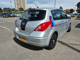2013  Nissan Tiida - Image 13