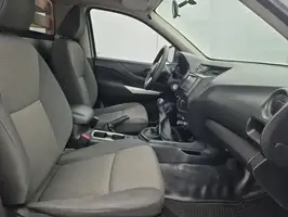 2023  Nissan Frontier - Image 34