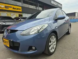 2010  Mazda 2 - Image 7