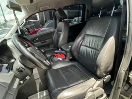 2012  Volkswagen Amarok - Image 12