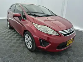 2013  Ford Fiesta - Image 7