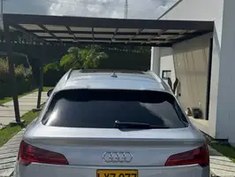 2024  Audi Q5 - Image 10