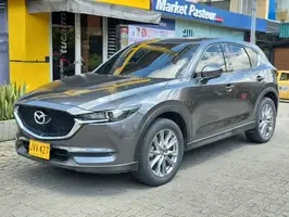 2022  Mazda Cx - Image 9